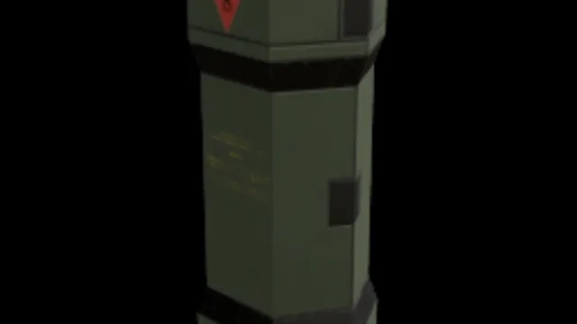Deathmatch Coffin