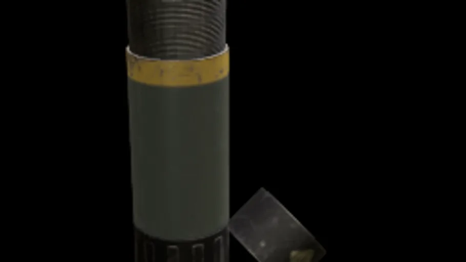 Rocket Ammo