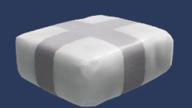 Drug pack