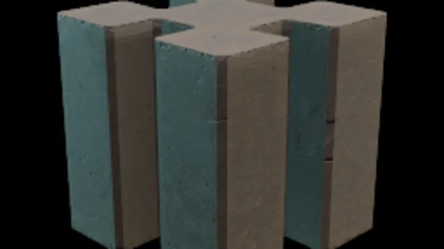 Gardening bed Cornerstone