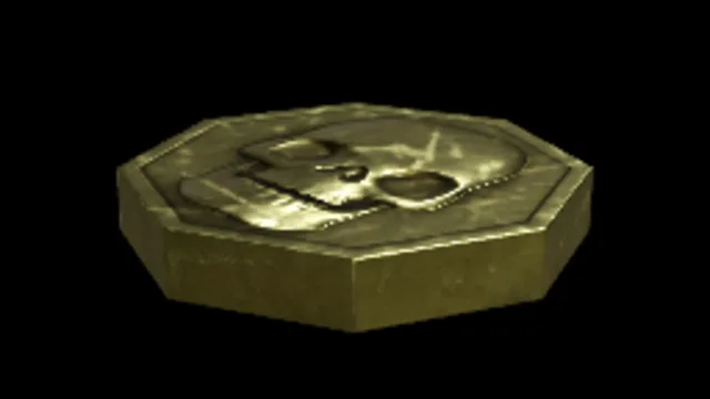 Gold Coin