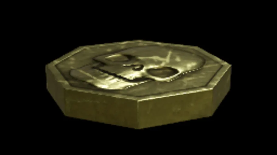 Gold Coin