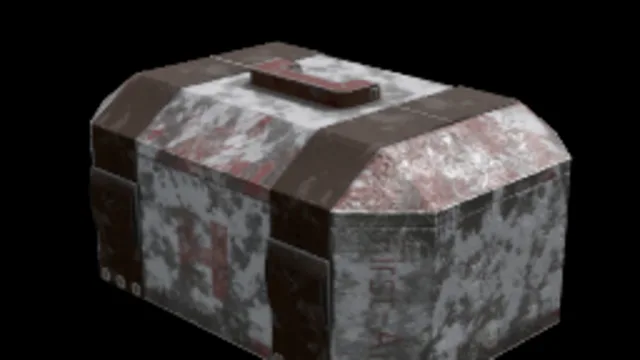 Mega Health kit