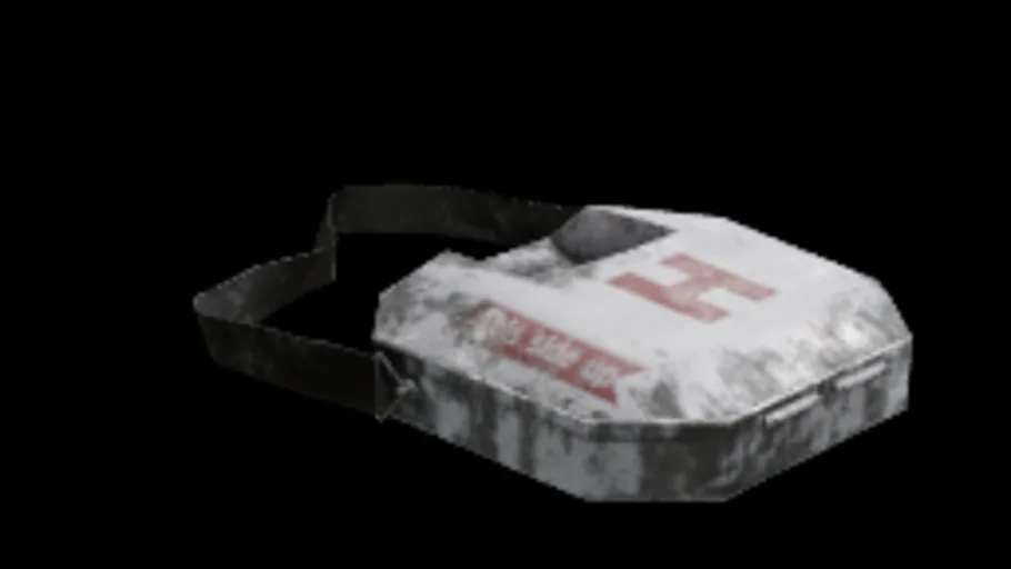Large Health kit