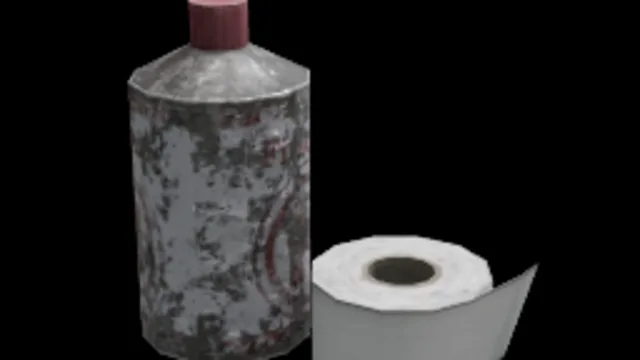 Small Health kit