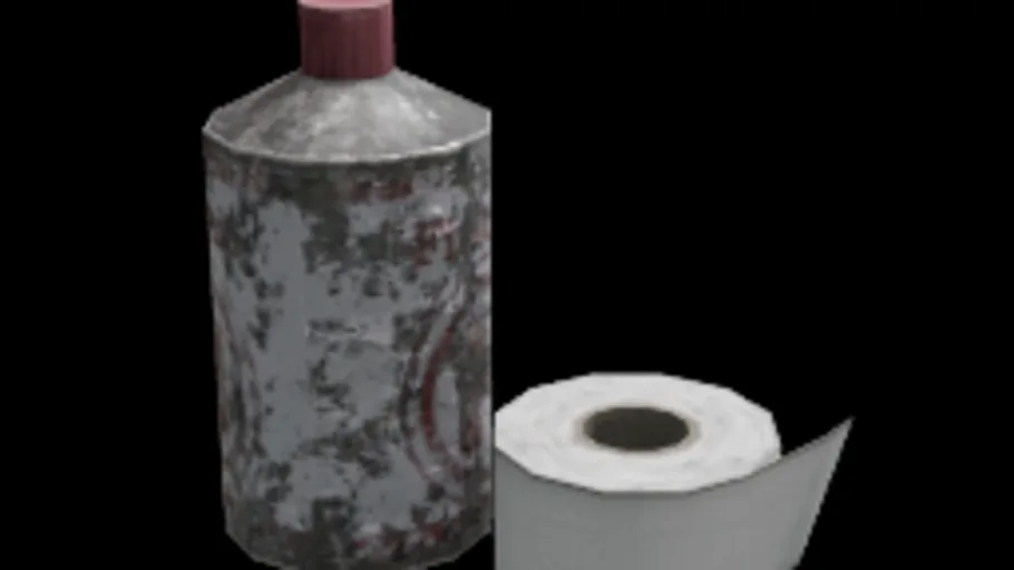 Small Health kit