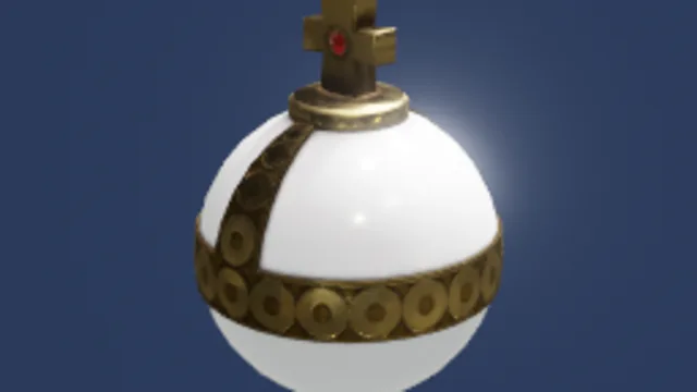 Holy Hand grenade