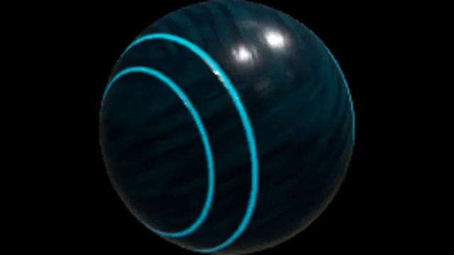 Hoverball
