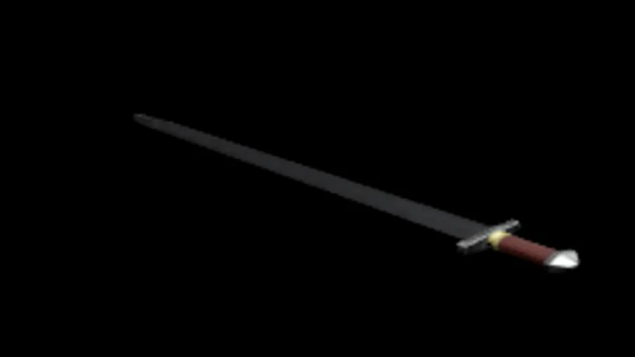 Nordic Sword