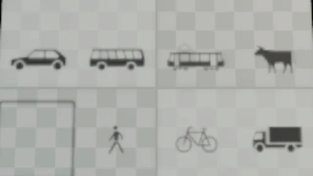 Pictograms Sheet