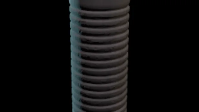 Plastic Tube