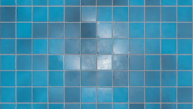 Pool Tiles
