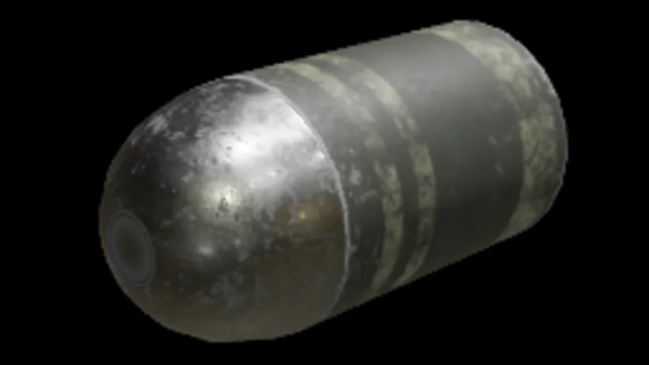 Grenade Projectile