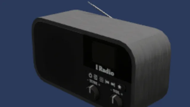 Modern Radio