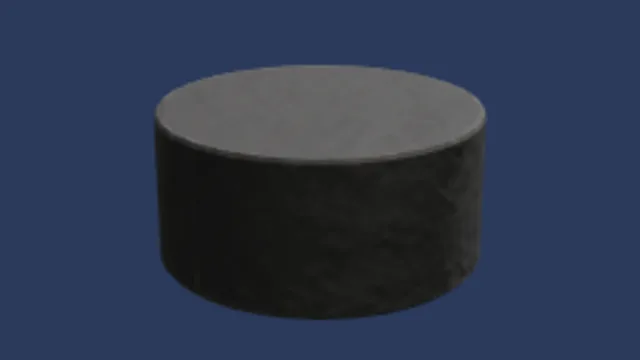Road sign pole cap