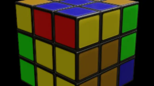 Rubiks Cube