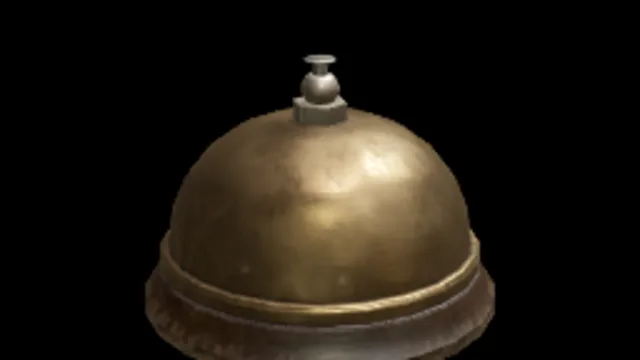 Service Bell