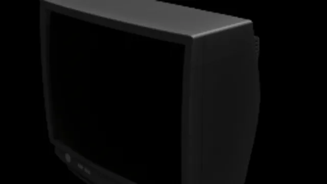 Small Tv