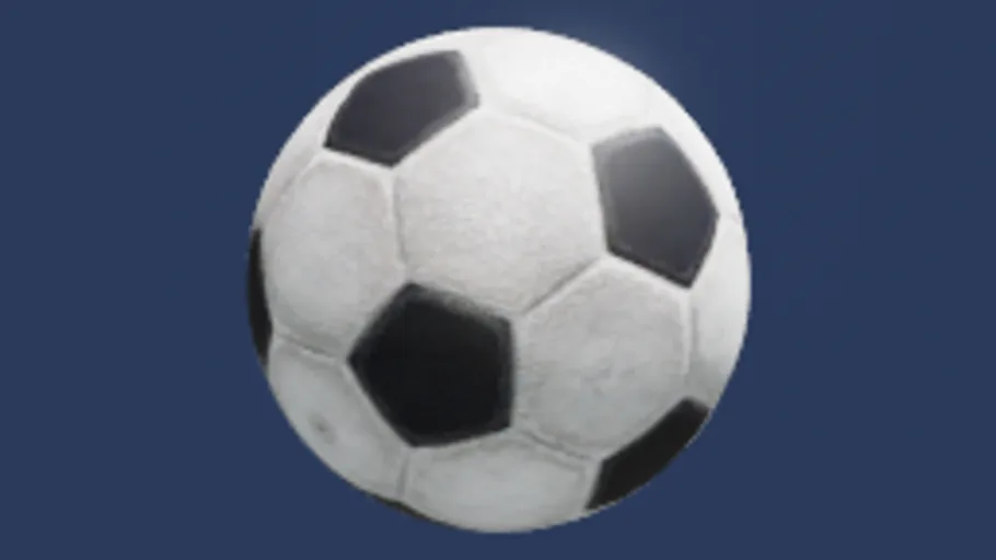 Soccer ball