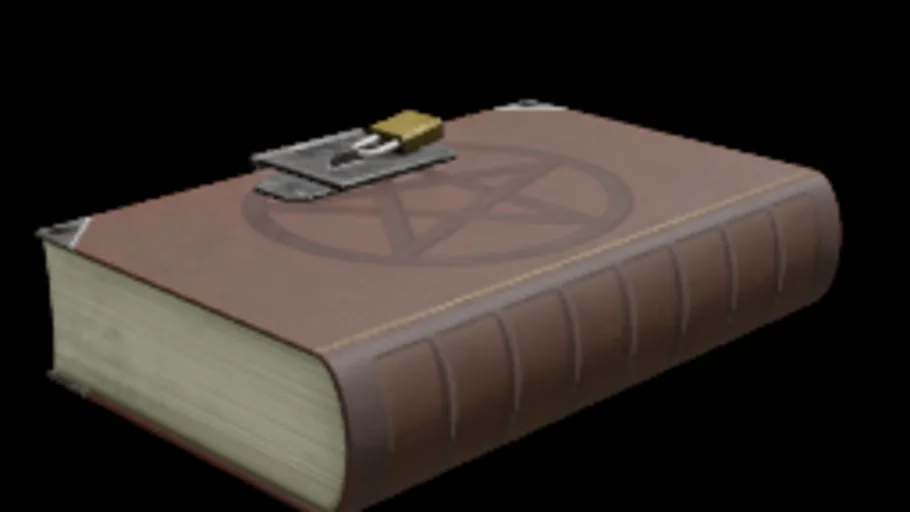 Spellbook