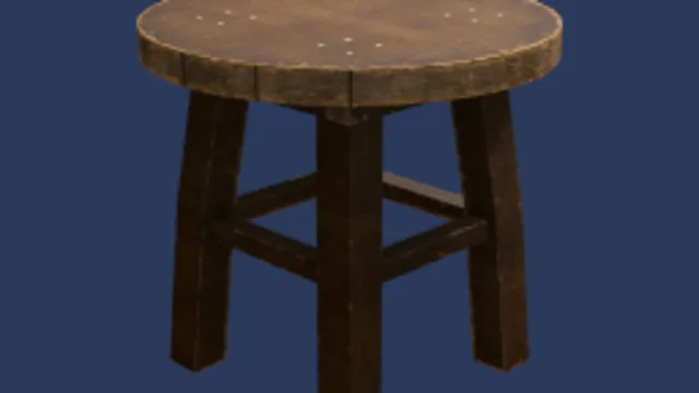 Tavern Stool