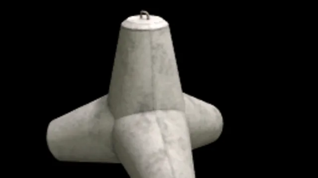 Tetrapod
