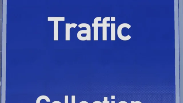 Traffic Collection