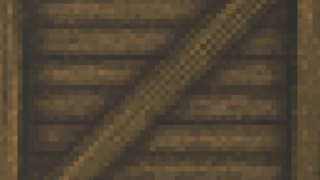 Retro Woodcrate 1