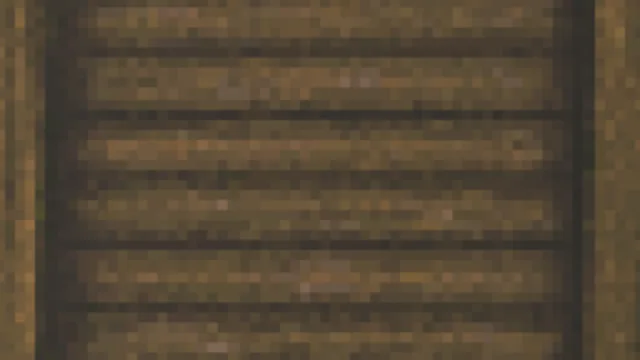 Retro Woodcrate 2