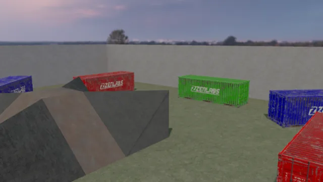 Containers