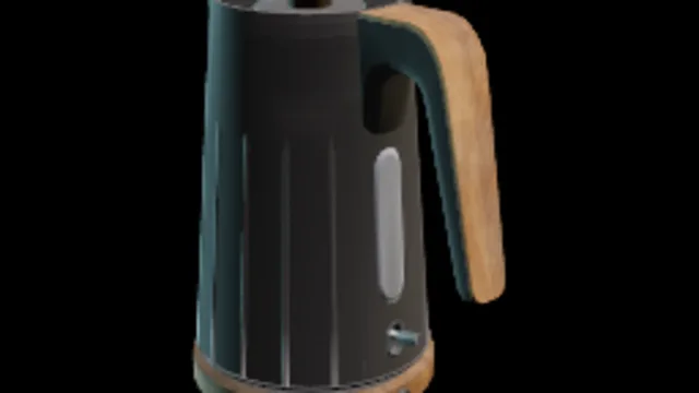 Kettle