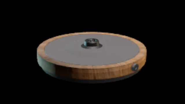 Kettle Base