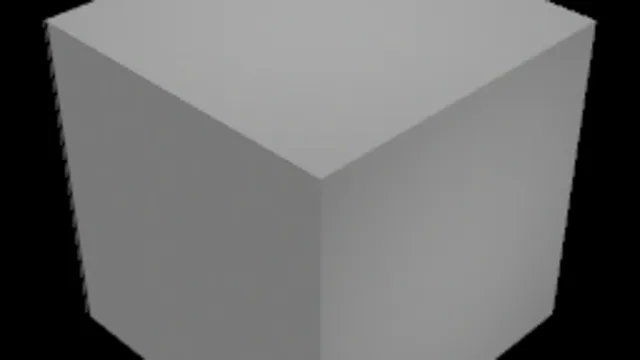 Particle Box