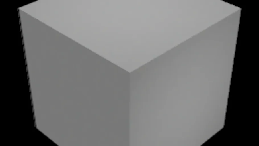Particle Box