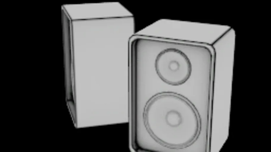 Editor Speaker