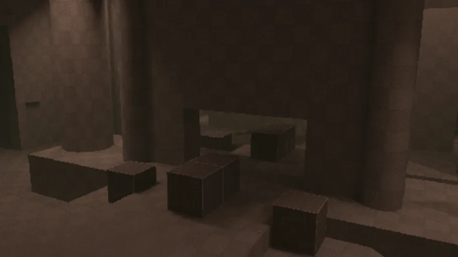 Castle Arena