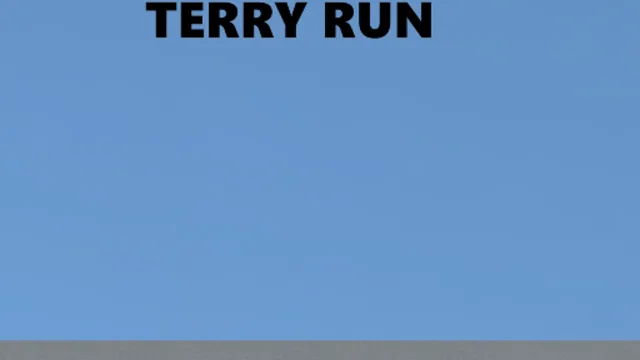 Terry Run