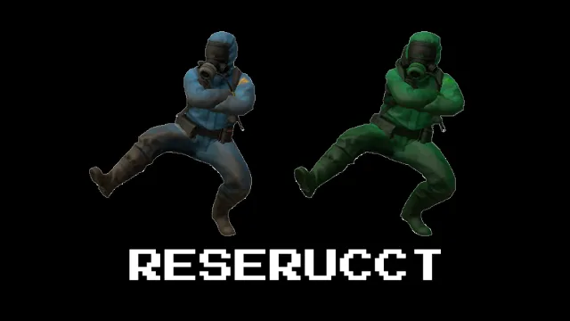 Reserucct