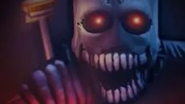 Untitled Horror