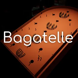 Bagatelle thumbnail