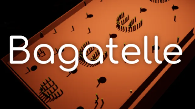 Bagatelle