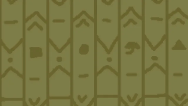 Cartoon Backrooms Wallpaper