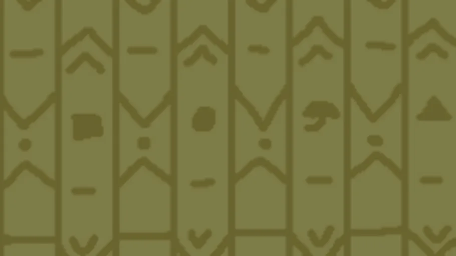 Cartoon Backrooms Wallpaper