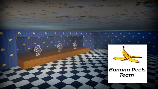 Cartoon Office