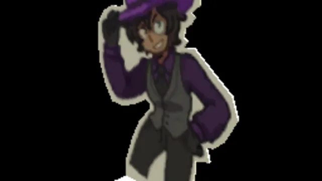 Grafis Standee