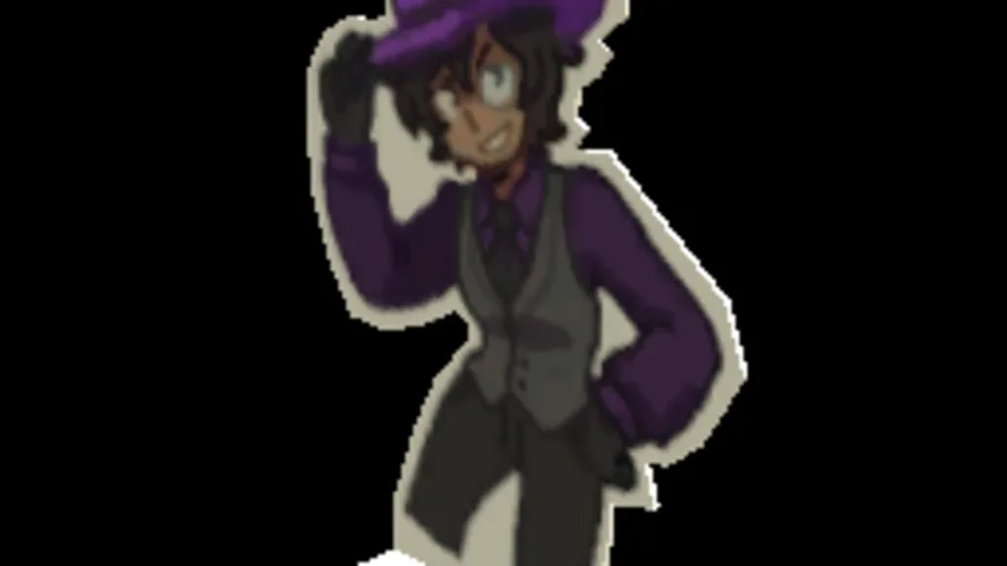 Grafis Standee