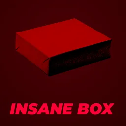 INSANE BOX thumbnail