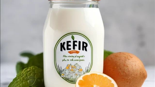 Kefirchik