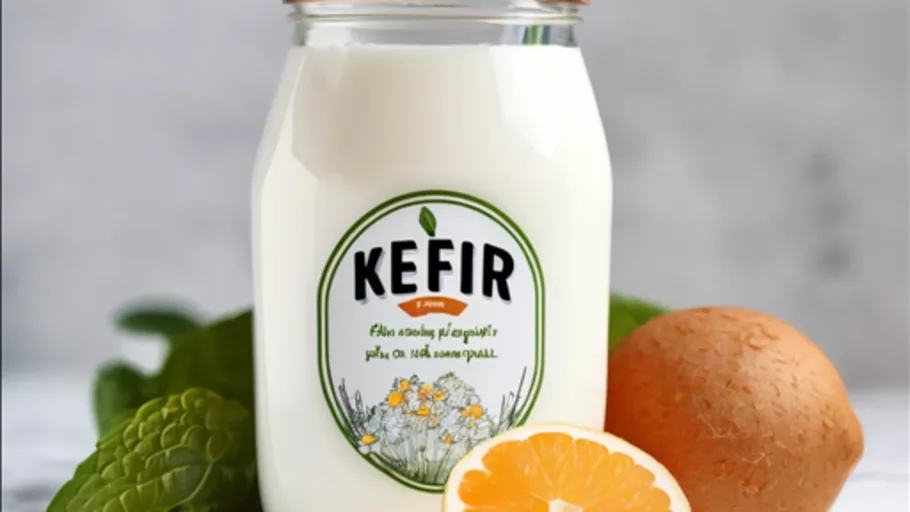 Kefirchik