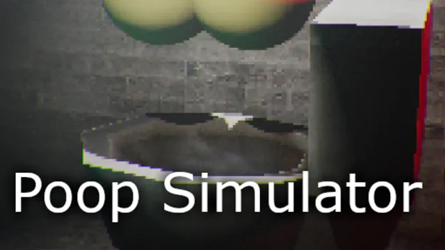 Poop Simulator
